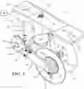 Fig. 02 - Adjustable fertilizer application implement