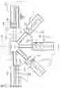 Fig. 06 - Rear mounted rotating mower assembly