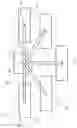 Fig. 07 - Rear mounted rotating mower assembly