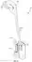 Fig. 13 - Hand-held horizontal rotary trimmer with vented baffle