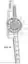 Fig. 09 - Hedge trimmer
