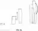 Fig. 06 - PLANT LABELING SYSTEM AND GARDEN TOOLS
