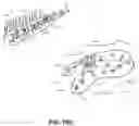 Fig. 32 - PLANT LABELING SYSTEM AND GARDEN TOOLS