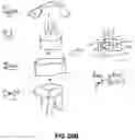 Fig. 56 - PLANT LABELING SYSTEM AND GARDEN TOOLS