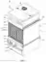 Fig. 02 - MULTIFUNCTIONAL PET HOUSE
