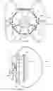Fig. 09 - EXPANDABLE PORTABLE TACKLE CONTAINER AND TIPPET DISPENSING METHOD AND DEVICE
