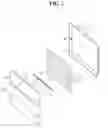 Fig. 03 - Adhesive-type insect trap having a main body for guiding and stopping movement of an adhesive sheet