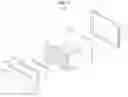 Fig. 06 - Adhesive-type insect trap having a main body for guiding and stopping movement of an adhesive sheet