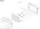Fig. 08 - Adhesive-type insect trap having a main body for guiding and stopping movement of an adhesive sheet