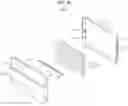 Fig. 20 - Adhesive-type insect trap having a main body for guiding and stopping movement of an adhesive sheet