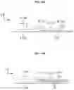 Fig. 29 - Adhesive-type insect trap having a main body for guiding and stopping movement of an adhesive sheet