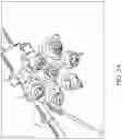 Fig. 09 - Plugged spray nozzle detection using radio-frequency transmissions