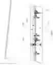 Fig. 06 - Support for spreading boom of an agricultural sprayer