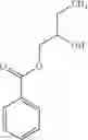 Fig. 22 - Antibacterial composition including benzoic acid ester and methods of inhibiting bacterial growth utilizing the same