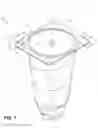 Fig. 07 - CAPSULE-BASED FOOD PRODUCT BLENDING AND DISPENSING SYSTEM AND ASSOCIATED METHODS