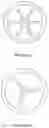Fig. 04 - Apparatus for producing cooked egg product having irregular shaped egg curds