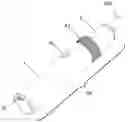 Fig. 01 - Electronic Cigarette