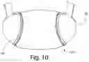 Fig. 09 - Chin Protector Cover