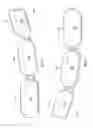 Fig. 09 - Article of footwear with outsole bonded to cushioning component and method of manufacturing an article of footwear