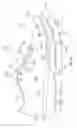 Fig. 45 - Article of footwear with outsole bonded to cushioning component and method of manufacturing an article of footwear