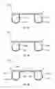 Fig. 59 - Article of footwear with outsole bonded to cushioning component and method of manufacturing an article of footwear