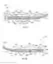 Fig. 63 - Article of footwear with outsole bonded to cushioning component and method of manufacturing an article of footwear
