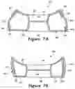 Fig. 07 - Method of manufacturing a fluid-filled chamber with a reinforcing element