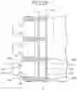 Fig. 22 - Slide fastener-attached product, element member and manufacturing method of slide fastener-attached product