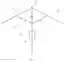 Fig. 03 - Solar Umbrella