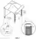 Fig. 04 - PORTABLE CANOPY HAVING AN INTEGRATED POWER SYSTEM