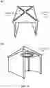Fig. 06 - PORTABLE CANOPY HAVING AN INTEGRATED POWER SYSTEM