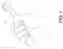 Fig. 02 - Pinch grip toothbrush handle