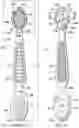 Fig. 03 - Dental care apparatus