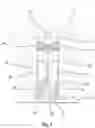 Fig. 02 - Stabilizing device for a piece of furniture or a device