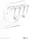 Fig. 07 - ELECTRICALLY INTEGRATED SALON STYLING CHAIR WITH ERGONOMIC EQUIPMENT CADDY
