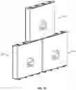 Fig. 14 - Shelving display system