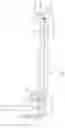 Fig. 04 - Tray accessory and tray with mounting structure