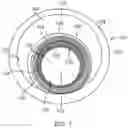 Fig. 02 - Drink holder assembly with internal lighting