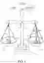 Fig. 02 - REDEMPTIVE WORK OF JESUS CHRIST DEMONSTRATED ON BALANCE SCALE