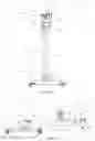 Fig. 02 - Folding artificial tree device and system