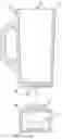 Fig. 01 - Heated Beverage Container System
