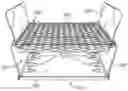 Fig. 01 - Solid fuel cooking range