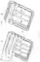 Fig. 06 - Food processing system and interchangeable actuated accessories