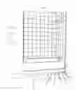 Fig. 06 - Dry floor bath tub attachment