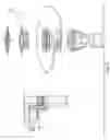 Fig. 06 - Systems and methods for a shower base assembly compatible with residential and commercial construction