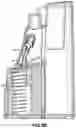 Fig. 08 - Solution dispensing device