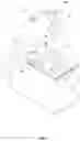 Fig. 02 - Sanitary bathroom organizer