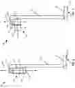 Fig. 02 - Vacuum cleaner having reconfigurable weight distribution