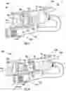 Fig. 04 - Vacuum cleaner having reconfigurable weight distribution
