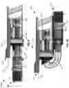 Fig. 06 - Vacuum cleaner having reconfigurable weight distribution